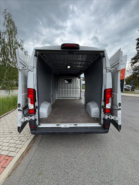 Fiat Ducato 0,0 E - fotka 9 z 27