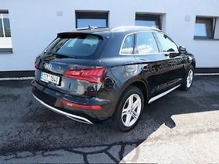 Audi Q5 (2020) - fotka 4 z 12