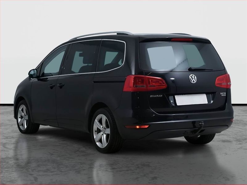 Volkswagen Sharan (2011) 2.0 TDI, 4X4, Serv.kniha - fotka 4 z 20