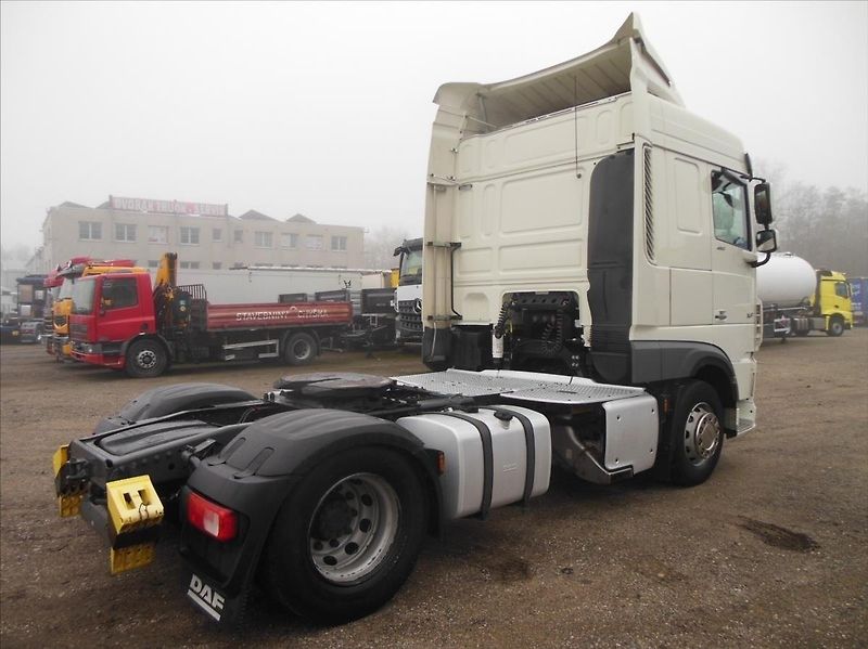 DAF XF 106.480 SC, Standart - fotka 3 z 23