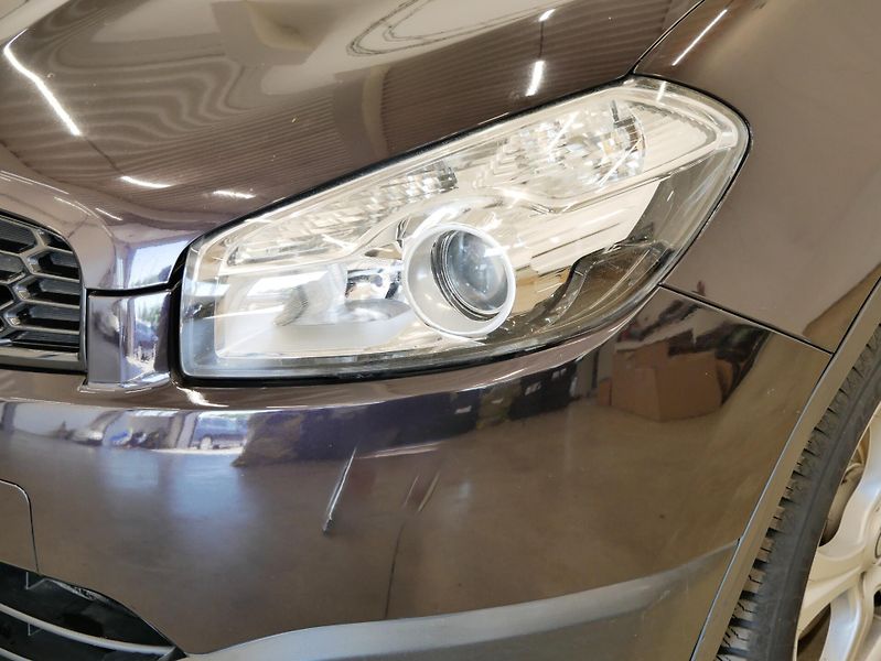 Nissan Qashqai - fotka 9 z 24