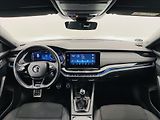 Škoda Octavia 2,0 TDI 110kW SportLine - náhled 9