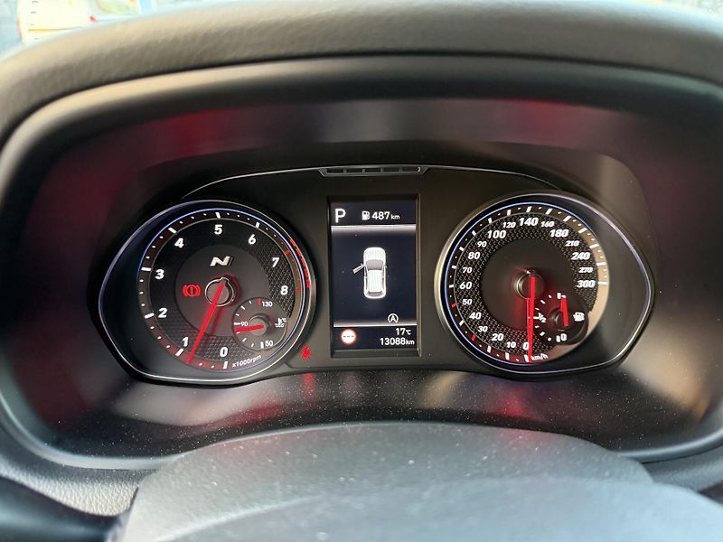 Hyundai i30 (2024) N Performance Everyday - fotka 28 z 29