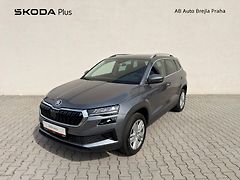 Škoda Karoq (2025) SEL TS 110/1.5 A7F - fotografie inzerátu