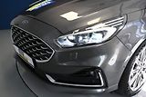 Ford S-MAX (2022) 2.0 VIGNALE 4x4 7 Míst LED ACC - náhled 38