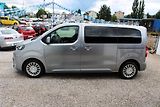Toyota ProAce Verso (2022) 2,0D TEMPOMAT 8MÍST  KLIMA  - náhled 3