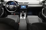 Škoda Superb 2,0 TDI 110 kW Style Záruka až - náhled 15