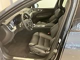 Volvo XC60 T6 eAWD Black Edition Plus AT8 - náhled 14