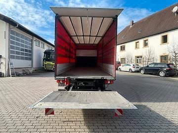 Mercedes-Benz Atego (2017) 1223 BL shrnovačka EURO 6 - fotka 10 z 27