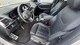 BMW X3 xDrive30d Mpaket - náhled 4