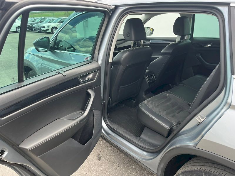 Škoda Kodiaq (2021) STY 4X4 TD 147/2.0 A7A 7-MÍSTN - fotka 9 z 37