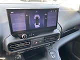Toyota ProAce City Verso 1.5D 130k VIP 7S ODBĚR 10/2026 - náhled 22