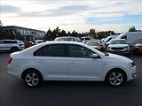 Škoda Rapid 1,2 TSi,63kW,Klima - náhled 4
