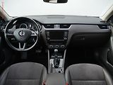 Škoda Octavia (2017) 2.0 TDi, ČR, L&K, DSG - náhled 8