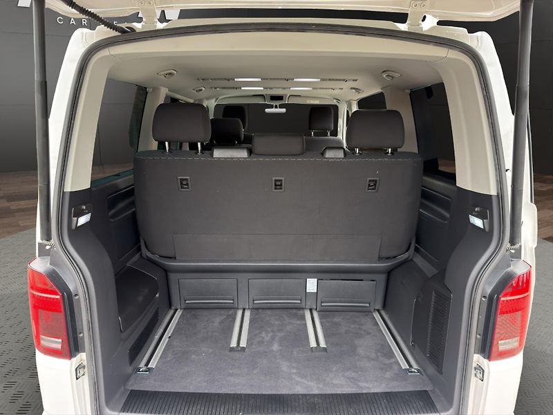 Volkswagen Multivan (2020)  T6.1 110KW DSG TAŽNÉ  TOP - fotka 19 z 27