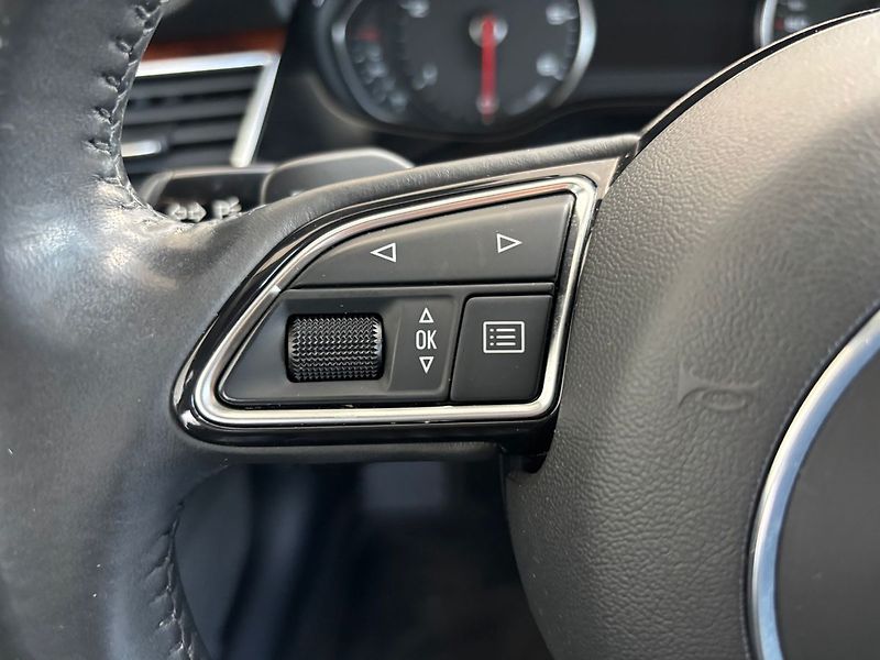 Audi A8 3,0TDI 185kW Quattro - fotka 8 z 19