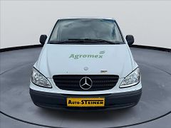 Mercedes-Benz Vito 2,2 CDi, Klima - fotografie inzerátu