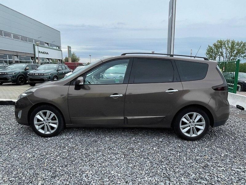 Renault Grand Scénic (2010) 1.5 dCi,78kW,ČR,AC - fotka 2 z 32