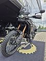 CFMOTO 450 MT-R (2026) - náhled 28