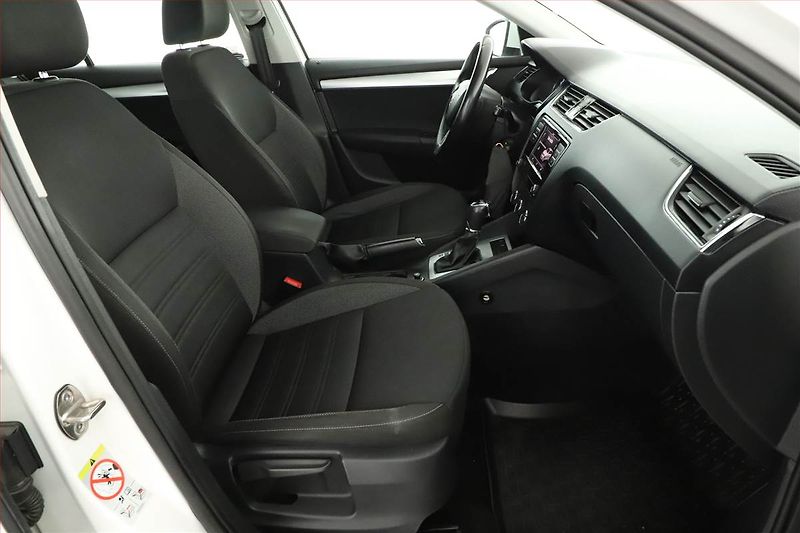 Škoda Octavia (2018) 1.6 TDI, Automat - fotka 7 z 13