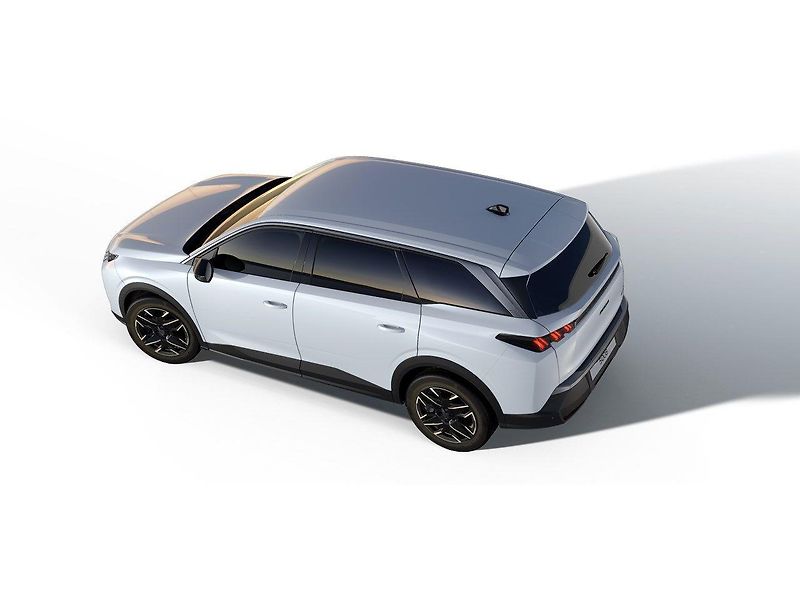Peugeot 5008 (2025) ALLURE - fotka 5 z 9