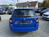 Škoda Fabia 1.0 MPI AMBITION - náhled 4