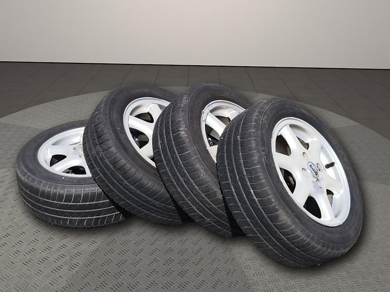 Chevrolet Aveo (2008) Sedan 1.2i 53kW - fotka 19 z 19