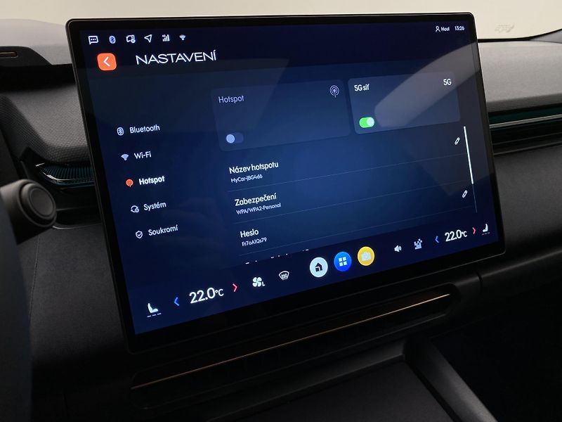 Lynk & Co 08 (2026) MORE PHEV - fotka 97 z 104