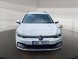 Volkswagen Golf 2,0 TDI 110 Style 5d - náhled 1