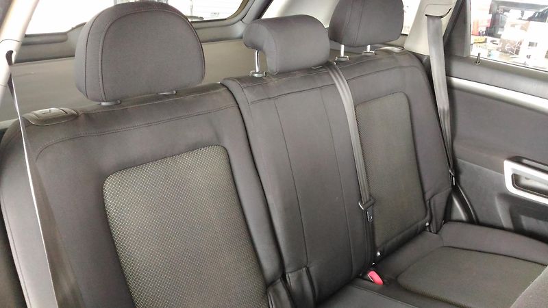 Opel Antara (2008) 1,9CDTI,110KW,ALU,NAV,KLIM,TAŽ - fotka 14 z 35