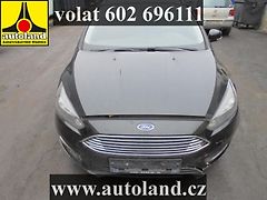 Ford Focus (2016) VOLAT 602 696111 - fotografie inzerátu