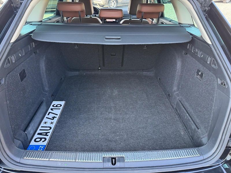 Škoda Superb (2023) L&K 2.0TDI 147kW DSG 4x4 TAŽNÉ - fotka 6 z 11