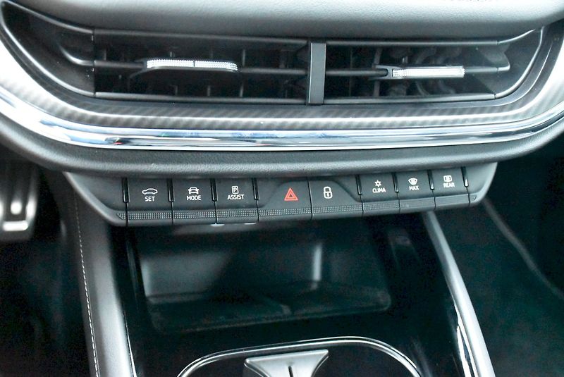 Škoda Enyaq (2022) 80 Sportline 150kW - fotka 20 z 35