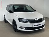 Škoda Fabia (2015) 1.2 TSI, ČR, autoAC - náhled 1