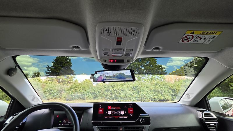 Citroën C4 (2021) FEEL, Odpočet DPH, serv. kniha - fotka 20 z 38