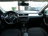 Škoda Rapid 1,4 TSi 90kW 1.majitel, DSG - náhled 29