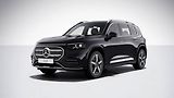 Mercedes-Benz GLB (2026) 350 4MATIC s technologií EQ - náhled 1