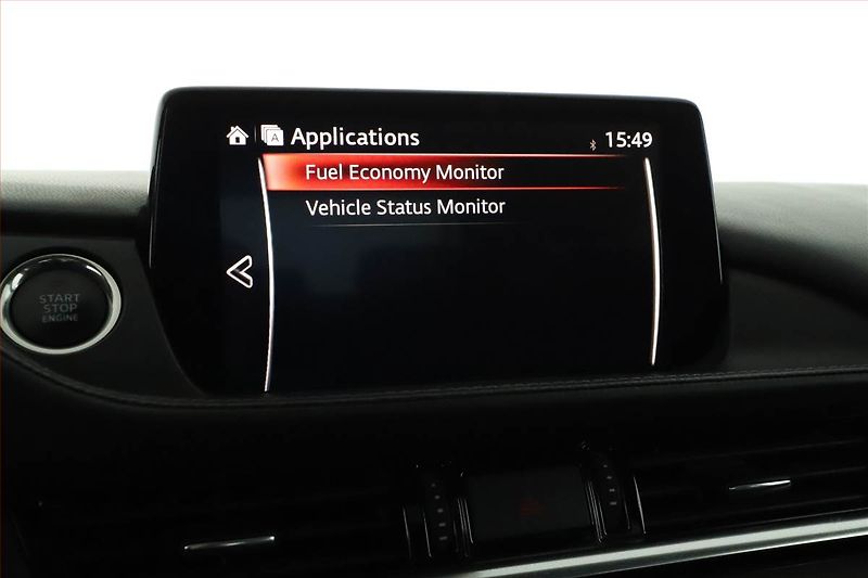 Mazda 6 (2019) 2.0 Skyactiv-G - fotka 15 z 20