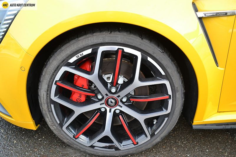 Renault Mégane R.S. TROPHY 1.8TCE 300 EDC - fotka 54 z 67