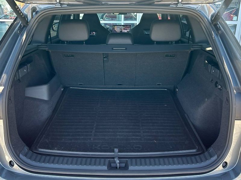 Škoda Kodiaq (2025) 2.0 TDI 7DSG 4x4 Sportline - fotka 9 z 35
