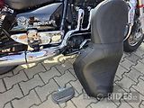 Triumph Rocket III Touring (2013) ABS - náhled 2