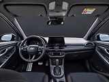 Hyundai i30 1,5 1.5 T-GDI MildH N-Line DCT - náhled 9