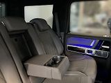 Mercedes-Benz Třídy G Třídy Mercedes-AMG G 63  108km - náhled 24