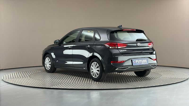 Hyundai i30 1.0 T-GDI Comfort - fotka 2 z 23