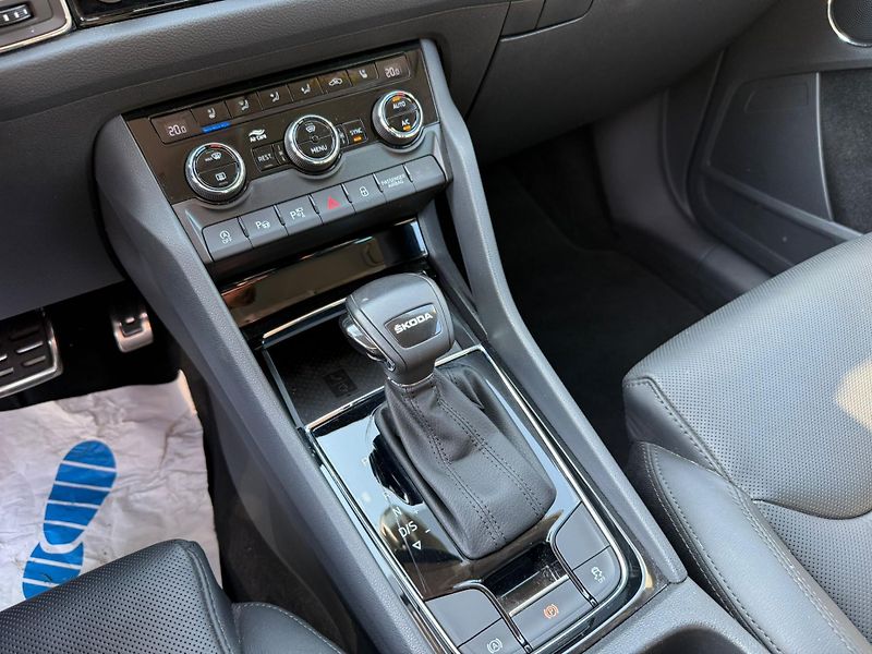 Škoda Kodiaq L&K 2.0 TDI 110 kW DSG - fotka 19 z 26