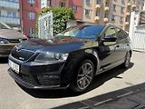 Škoda Octavia (2014) RS 2.0 TDI 135 kW - náhled 2
