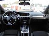 Audi A4 (2014) 2.0TDI-130kw-4x4-S-Line-SUPER - náhled 9