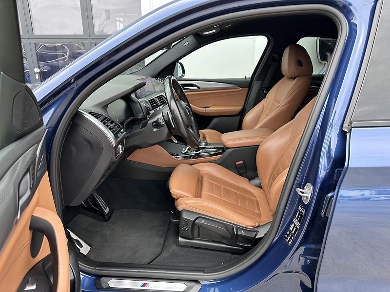 BMW X4 xDrive30d M-Sport - fotka 7 z 26