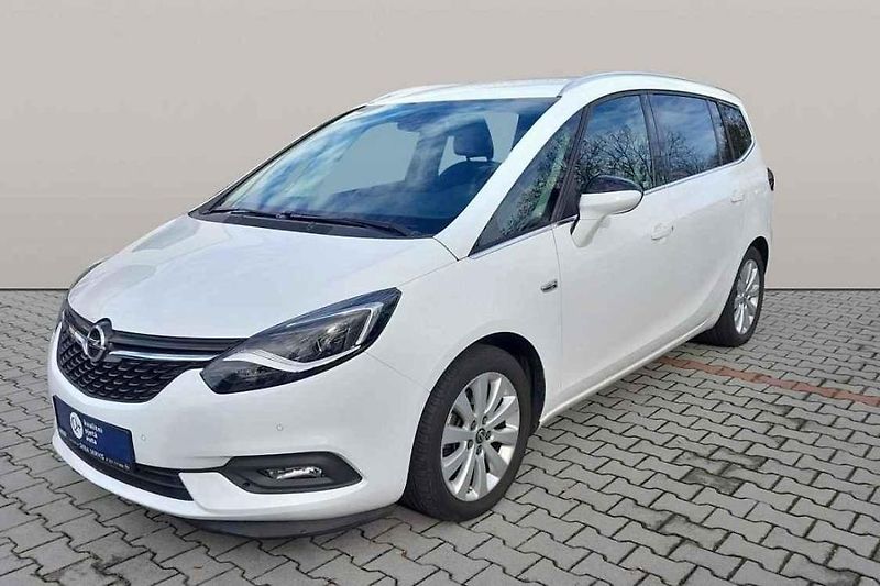 Citroën C4 Picasso 1.6 BlueHDi
