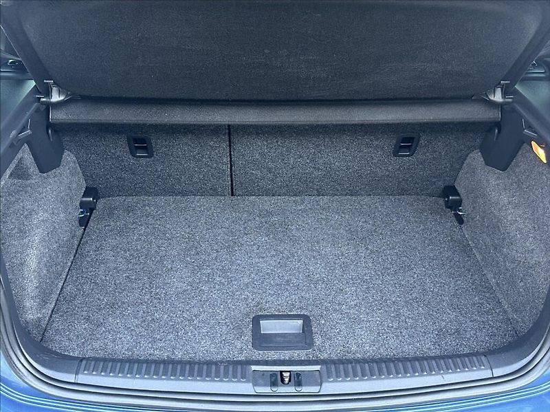 Volkswagen Polo 1,8 TSI 192PS  GTI DSG - fotka 41 z 51
